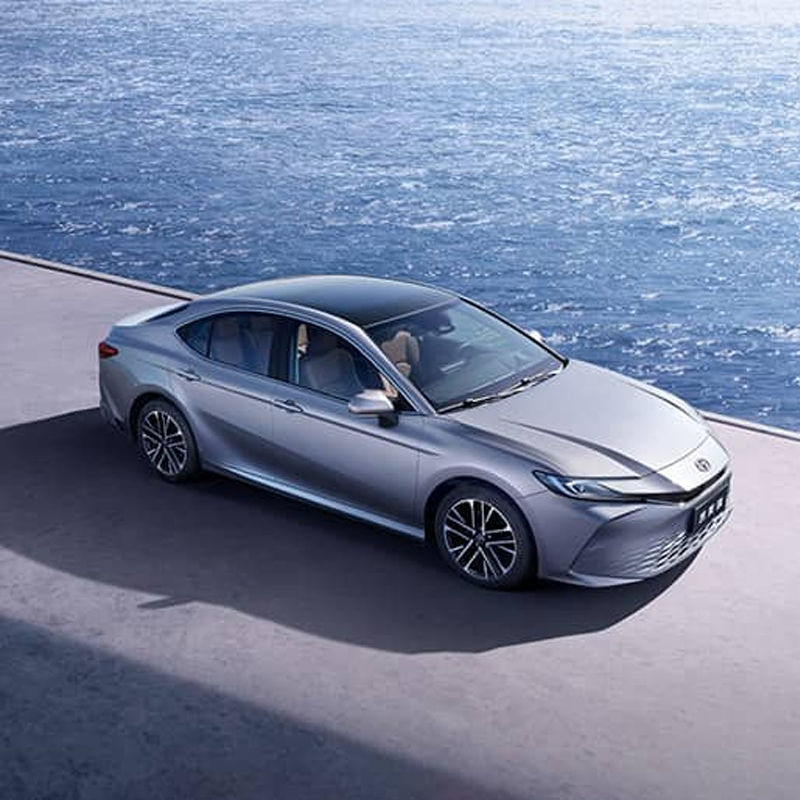 TOYOTA CAMERY