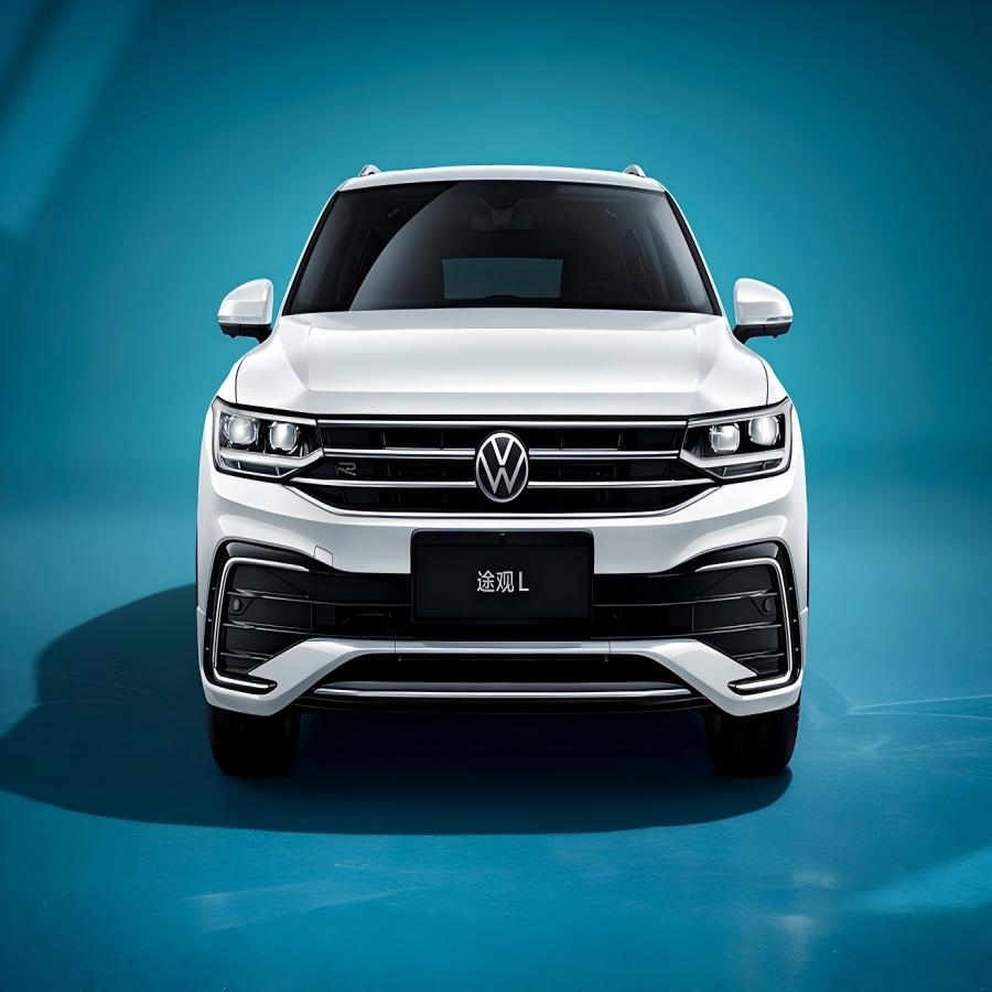 VW TIGUAN L