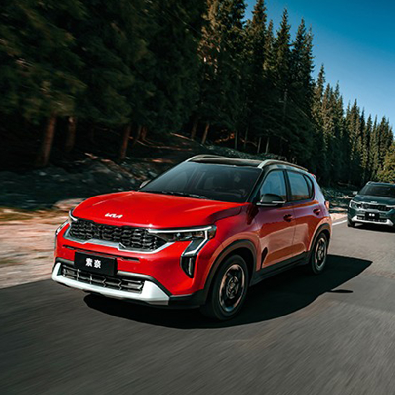 Kia Sonet