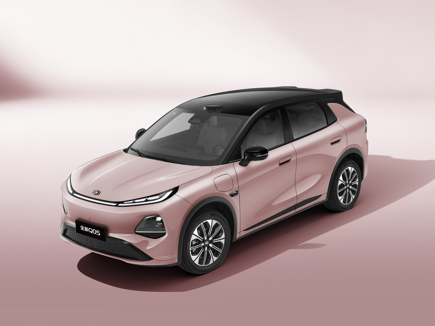 Changan Nevo A05