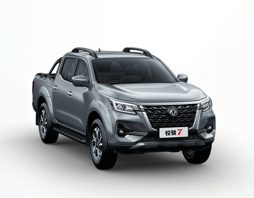 Zhengzhou Nissan RICH 7